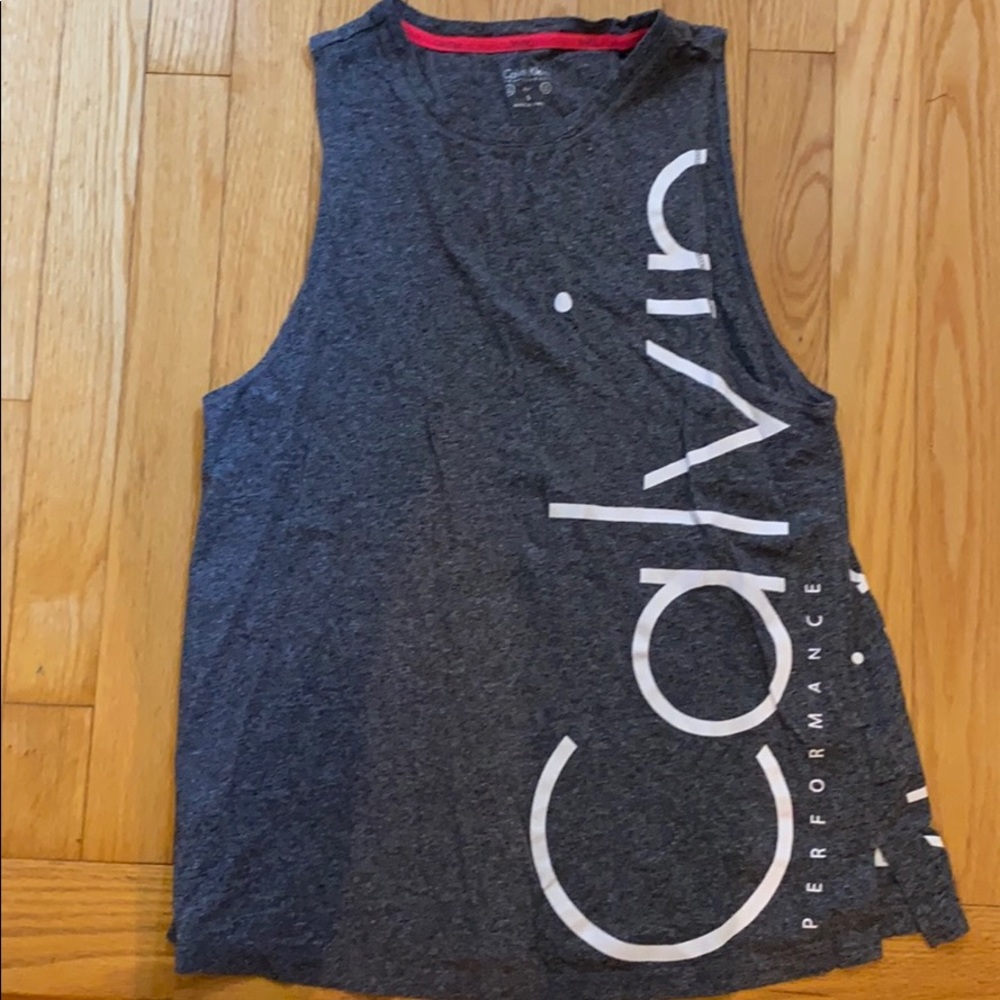 Calvin Klein performance T